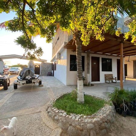 Villa Paraiso La Ventana Bagian luar foto