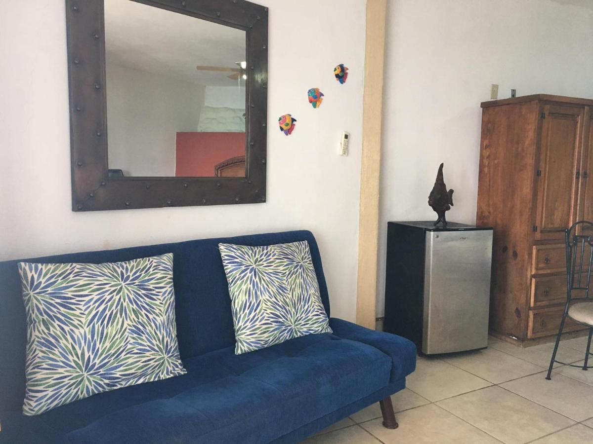Villa Paraiso La Ventana Bagian luar foto
