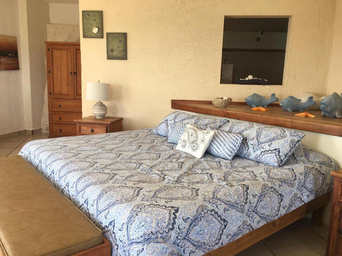 Villa Paraiso La Ventana Bagian luar foto