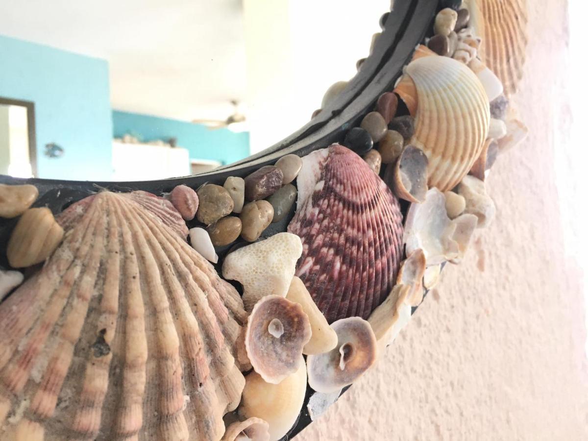 Villa Paraiso La Ventana Bagian luar foto