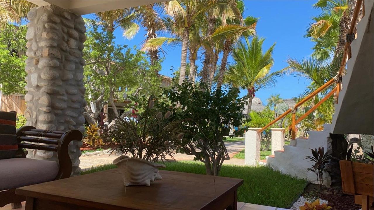 Villa Paraiso La Ventana Bagian luar foto