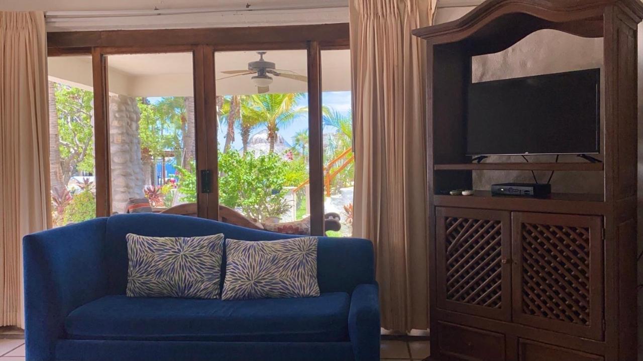 Villa Paraiso La Ventana Bagian luar foto