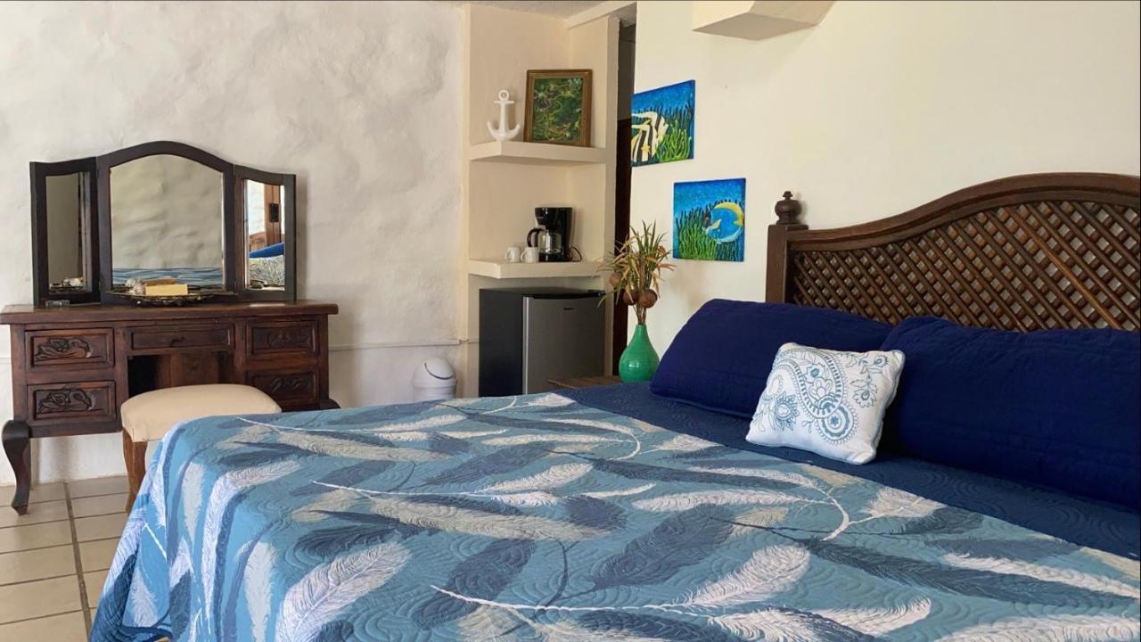 Villa Paraiso La Ventana Bagian luar foto
