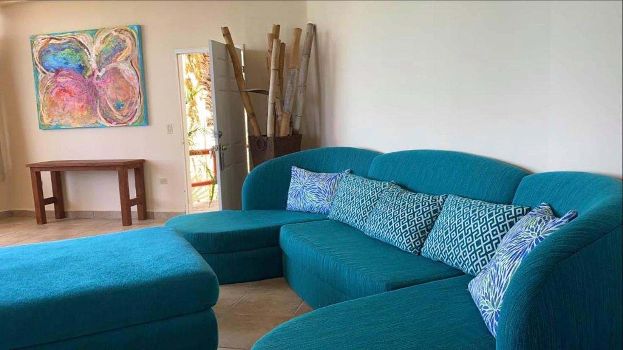 Villa Paraiso La Ventana Bagian luar foto