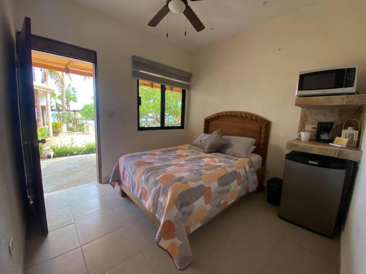 Villa Paraiso La Ventana Bagian luar foto