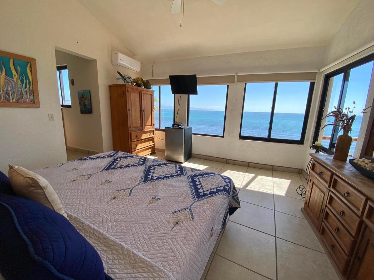Villa Paraiso La Ventana Bagian luar foto