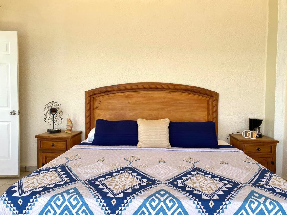 Villa Paraiso La Ventana Bagian luar foto