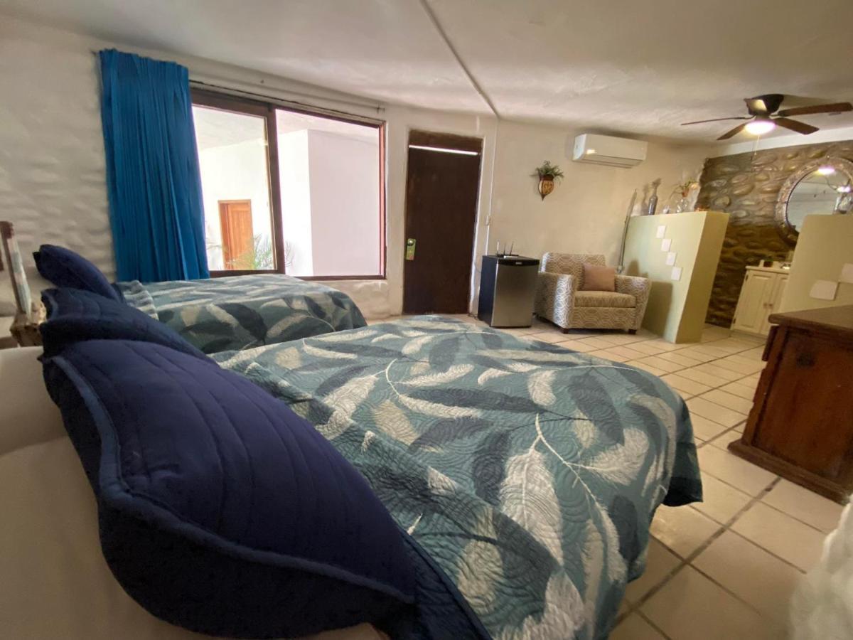 Villa Paraiso La Ventana Bagian luar foto