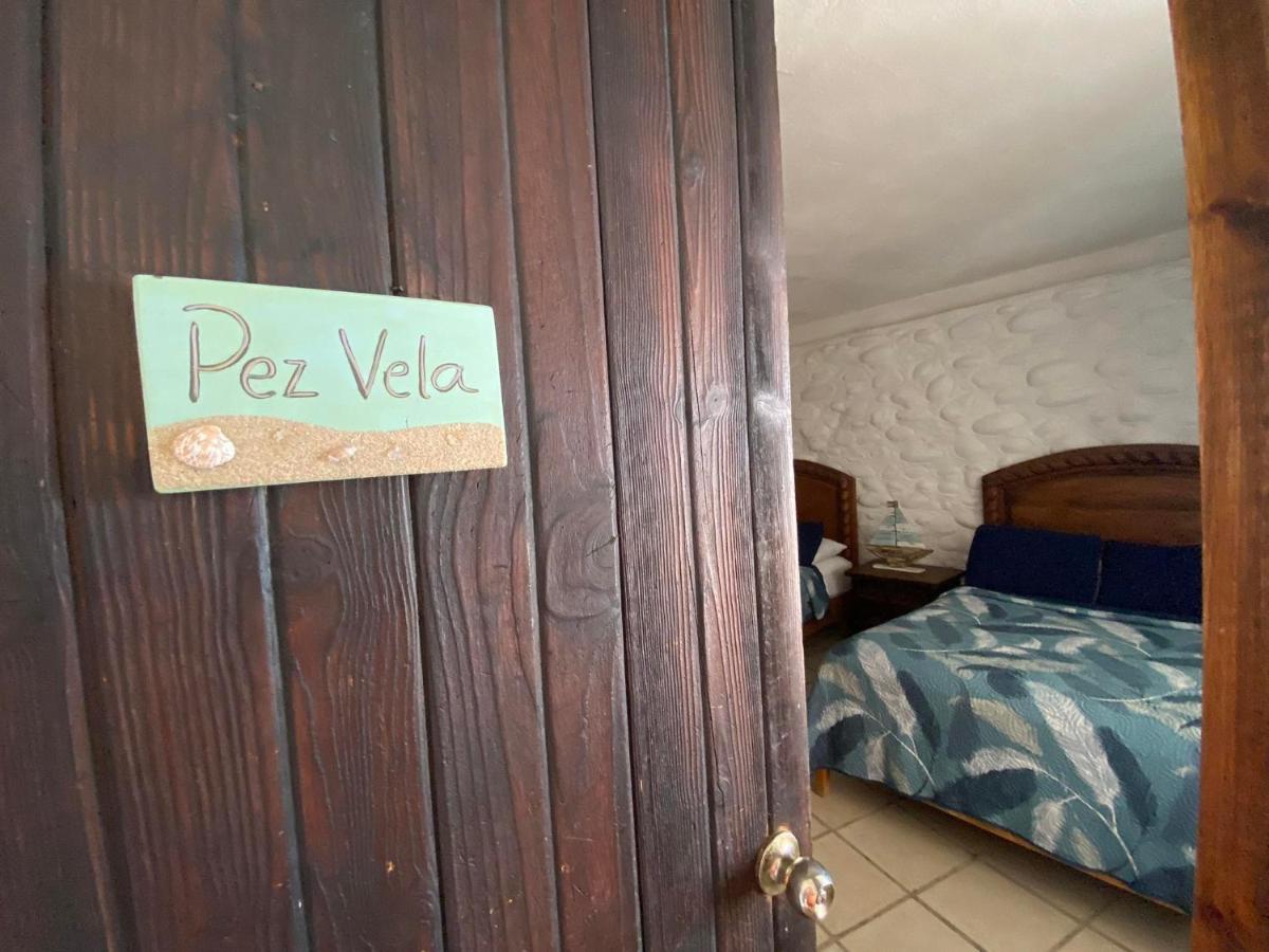 Villa Paraiso La Ventana Bagian luar foto