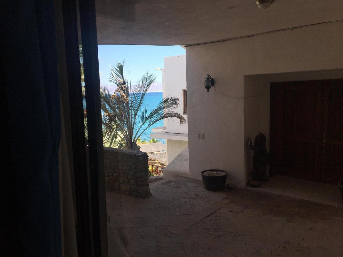Villa Paraiso La Ventana Bagian luar foto