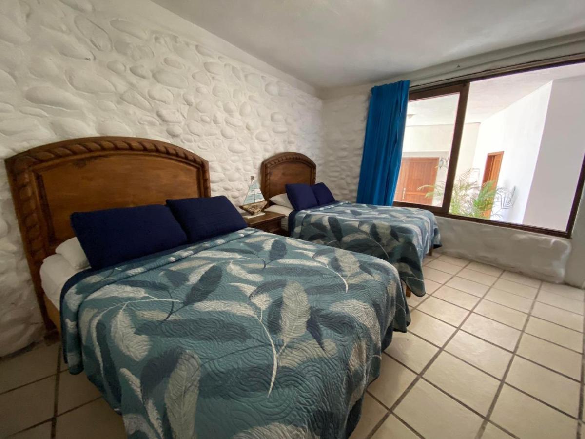 Villa Paraiso La Ventana Bagian luar foto