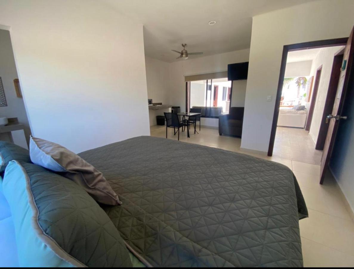 Villa Paraiso La Ventana Bagian luar foto
