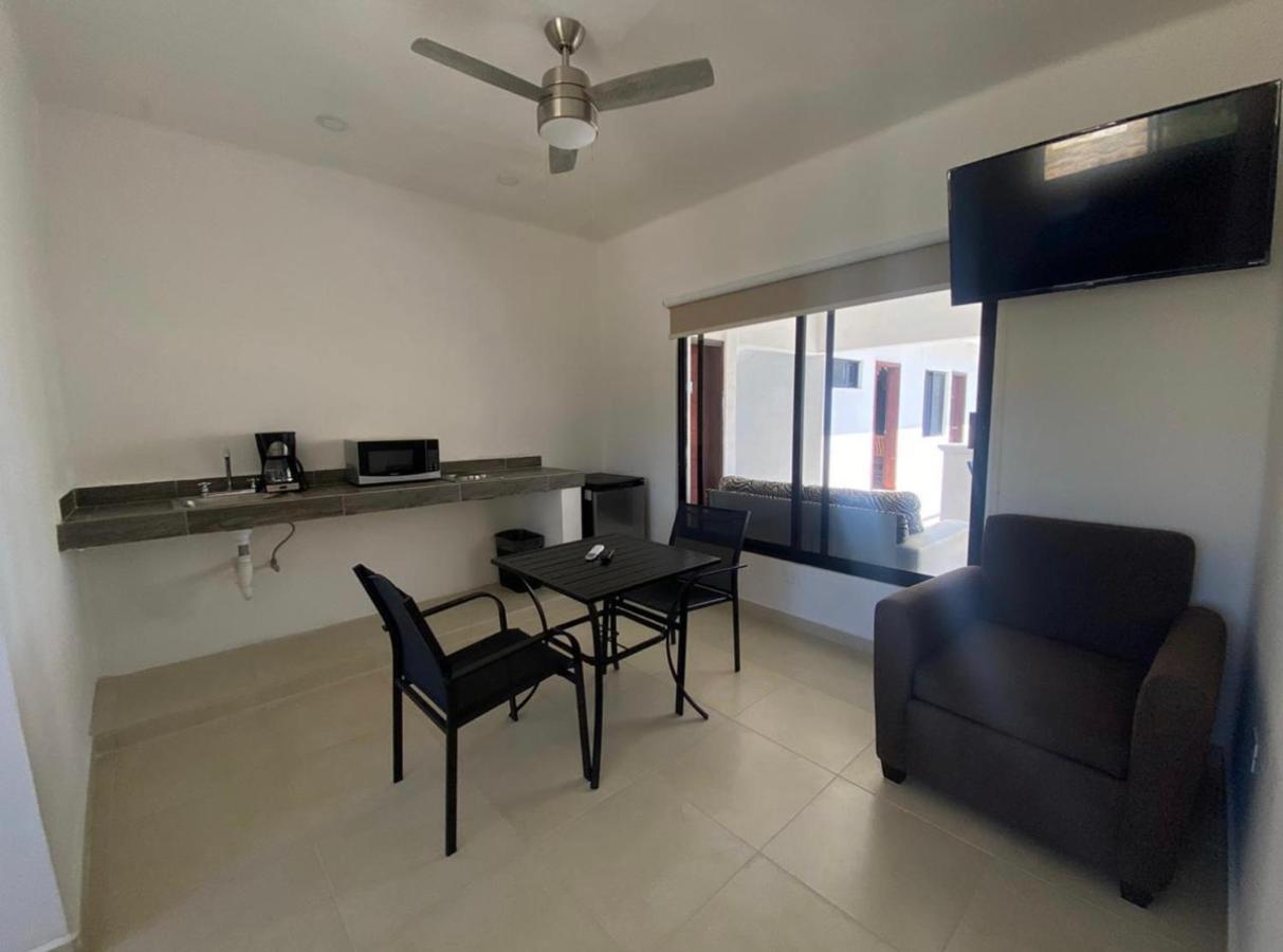 Villa Paraiso La Ventana Bagian luar foto