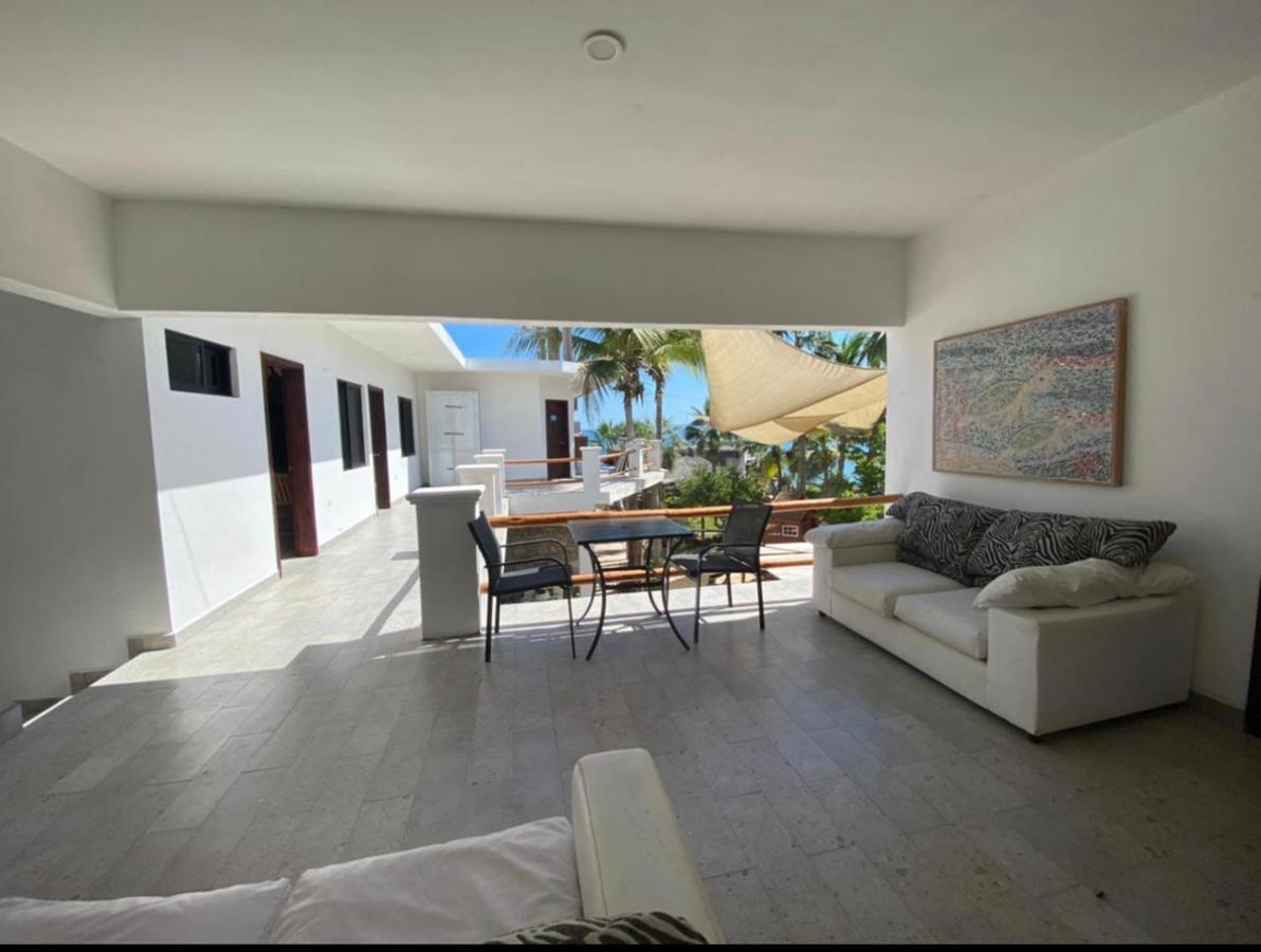 Villa Paraiso La Ventana Bagian luar foto