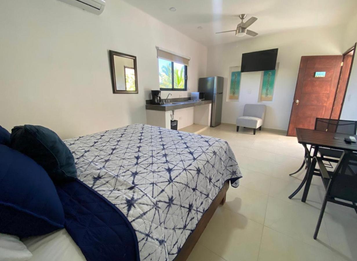 Villa Paraiso La Ventana Bagian luar foto